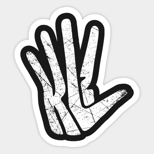 Kawhi leonard hands logo store